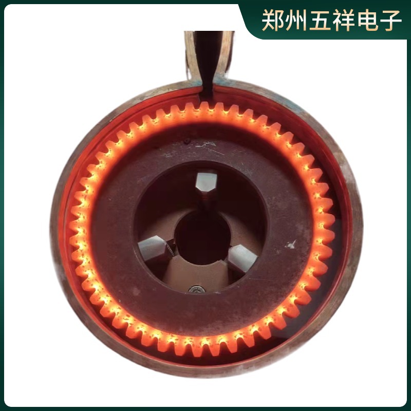 齒圈爲(wéi / wèi)什麽需要(yào / yāo)淬火