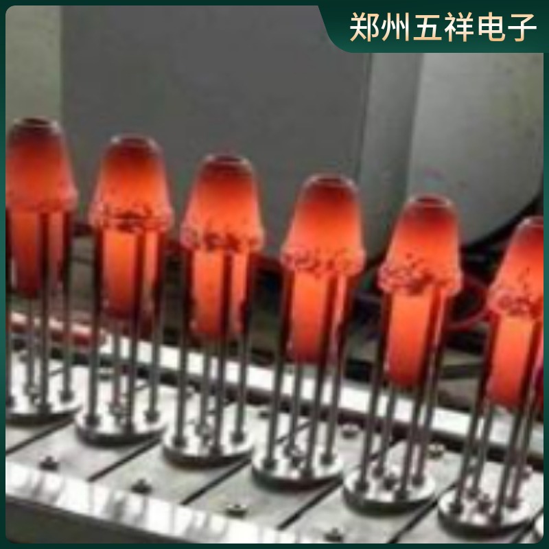 截齒焊接調質一(yī / yì ／yí)體化設備